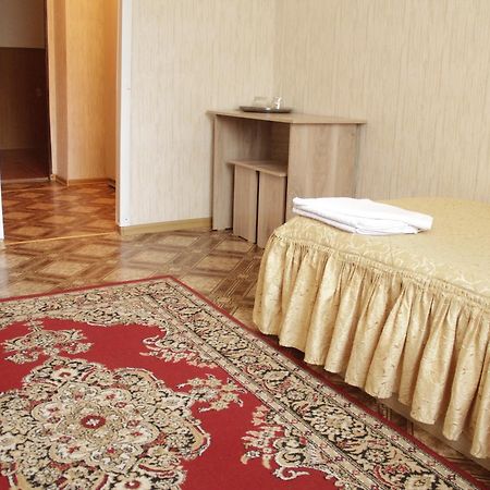 Inn Sofia Astana Dış mekan fotoğraf