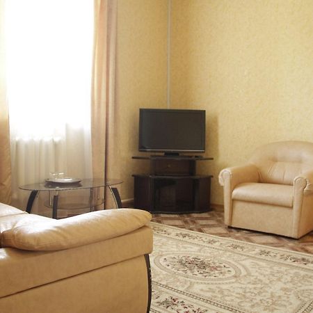 Inn Sofia Astana Dış mekan fotoğraf