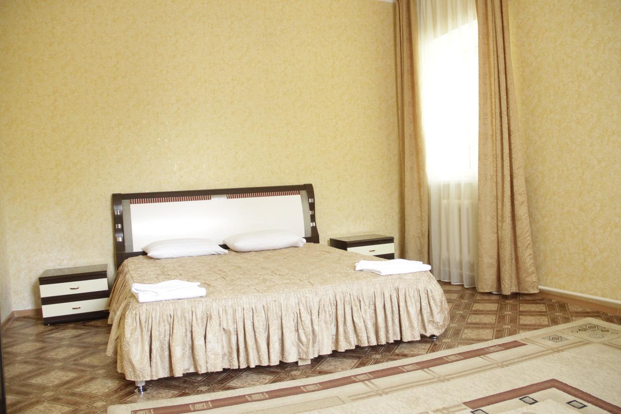 Inn Sofia Astana Dış mekan fotoğraf