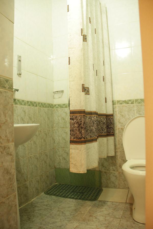 Inn Sofia Astana Dış mekan fotoğraf